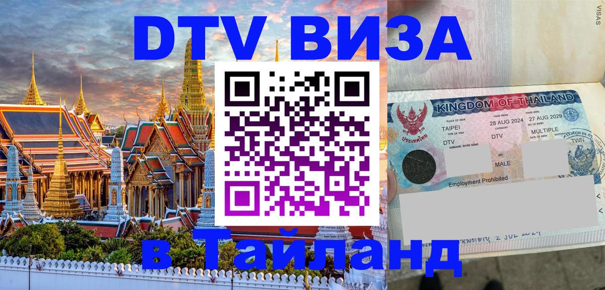 Цены на DTV визу в Таиланд — пакеты услуг, достаточно даже паспорта - Владимир 